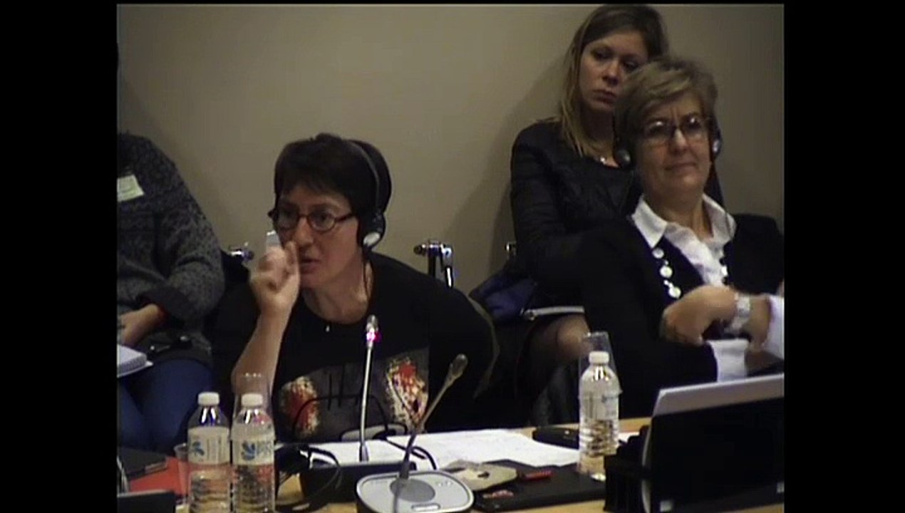 CAE Audition G Arias DG Frontex 18 nov 2014