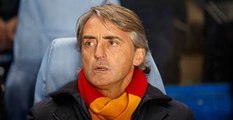 Galatasaray, Mancini'yi Unutmadı