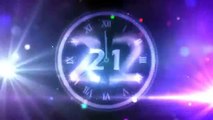 2015 New Year Countdown Videohive After Effects Template 2015 AE project