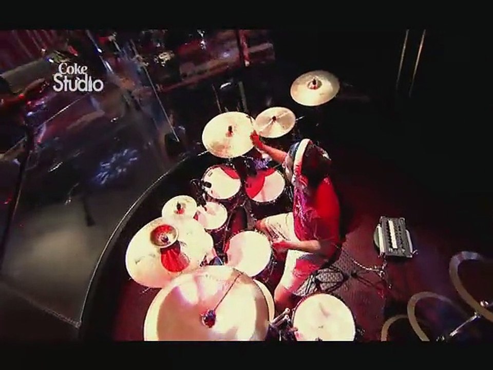 Sajjad Ali, Suth Gaana, Coke Studio Season 7, Episode 7.