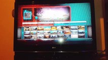 Tekken Tag Tournament 2 Sample combo (Hwoarang and Steve) with Joypad