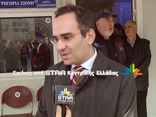 Αναζητούν τα "ισοδύναμα" για την κατάργηση του 5ευρου στα νοσοκομεία
