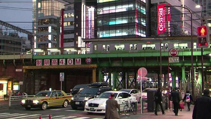 Japão dissolve Câmara Baixa do Parlamento