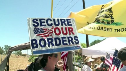 Obama vows 'more fair and just' immigration laws