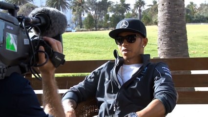 Stewart: "Il titolo 2014 lo vince Hamilton"