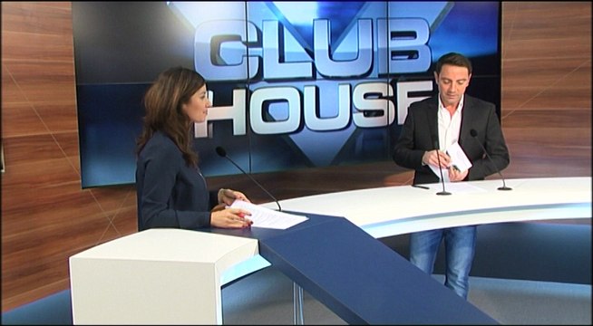Club House - Conférences de presse [extrait]