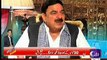 Sheikh Rasheed's Response on 40 Lakhs Offer from a Channel
