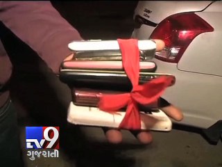 Take a look inside 'Godman' Sant Rampal's ashram - Tv9 Gujarati