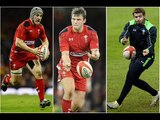watch Big Rugby Match Wales & New Zealand 22 nov 2014