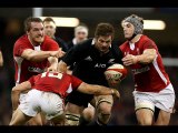 Enjoy with Video streaming Wales & New Zealand 22 nov
