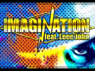 Imagination Feat.Leee John "Krash" 2014