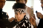 Zoolander de Ben Stiller - Bande annonce