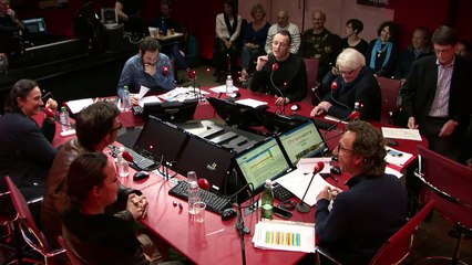 La rubrique télé d'Eric Dussart du 21/11/2014