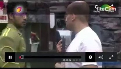 Ali ki loyality- Uncensored #BB8 #Day58