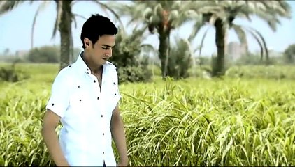 سمسم شهاب العيش والملح