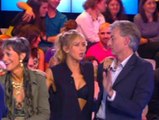 La poitrine d'Enora Malagré dans TPMP - ZAPPING PEOPLE DU 21/11/2014