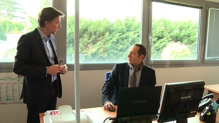 SOLUTIONS D'ENTREPRISE - Financements