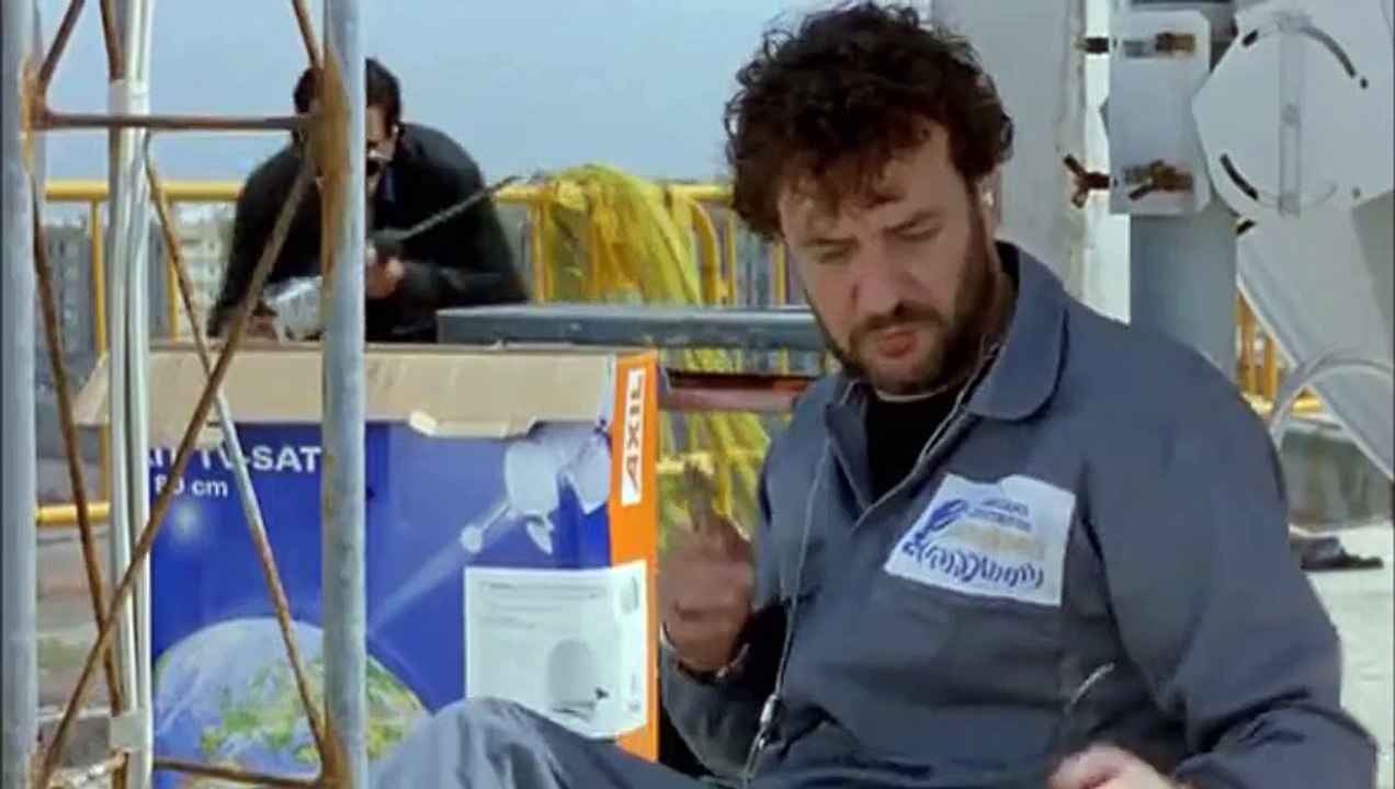 Jose Luis Garcia Perez - Que parezca un accidente