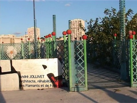 Entretiens du Patrimoine 2011 : Patrimoines vécus, patrimoines perçus. Introduction.