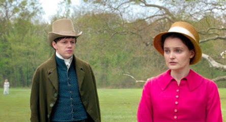 Amour Fou Trailer (Deutsch)