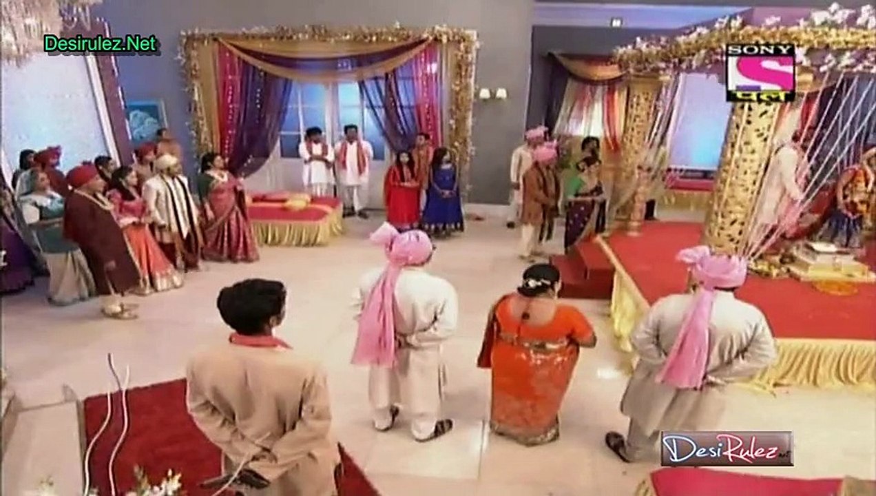 Yeh Dil Sun Raha Hain 21st November 2014 part2