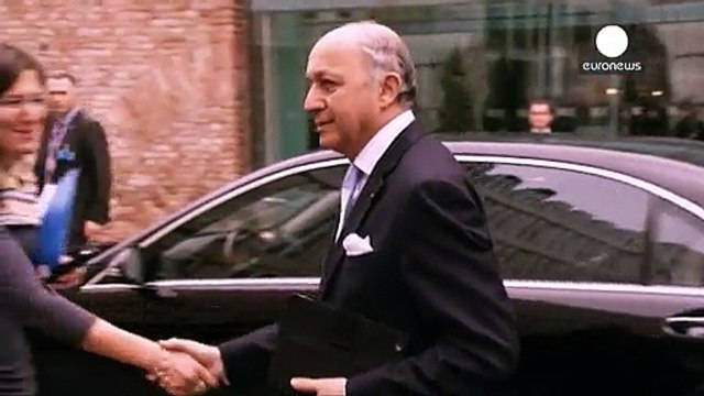 Финальный раунд переговоров шестерки и Ирана должен завершиться 24 ноября