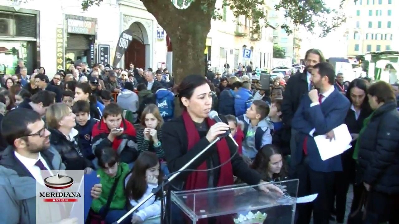 Ripiantato l’Alberone, la richiesta dei cittadini: cambiamo nome alla fermata Furio Camillo