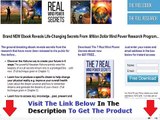 Real Mind Power Secrets Review  MUST WATCH BEFORE BUY Bonus   Discount