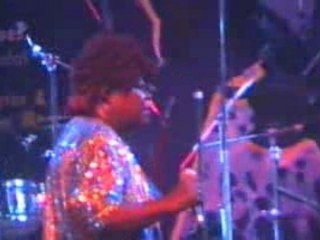 Koko Taylor Cerdanyola Blues