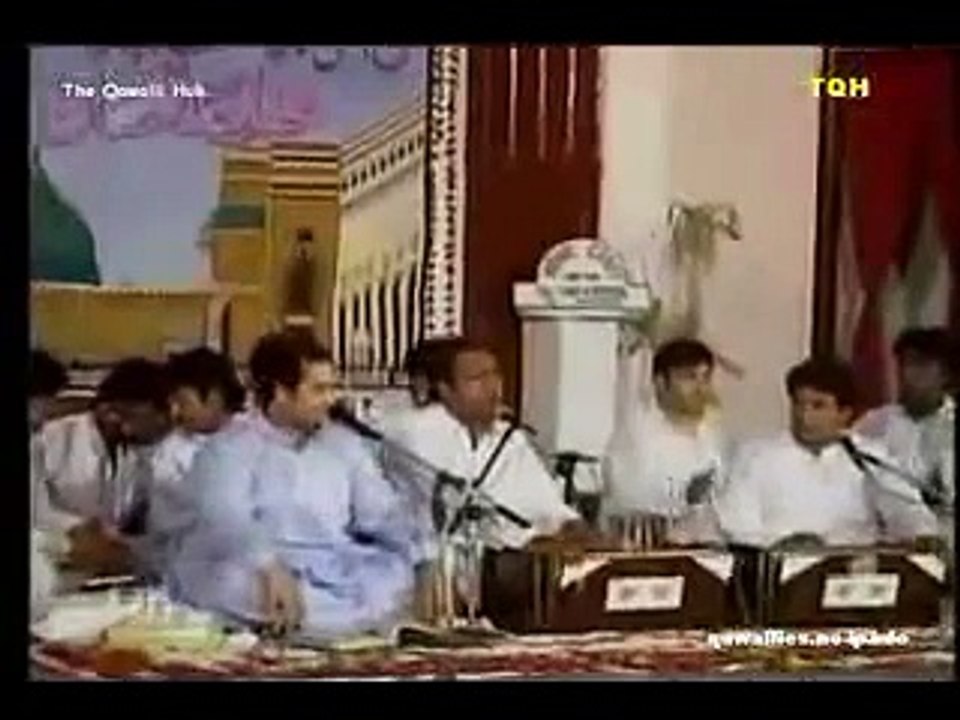 Rahat Fateh Ali Khan Maa ki shan part 1 video Dailymotion