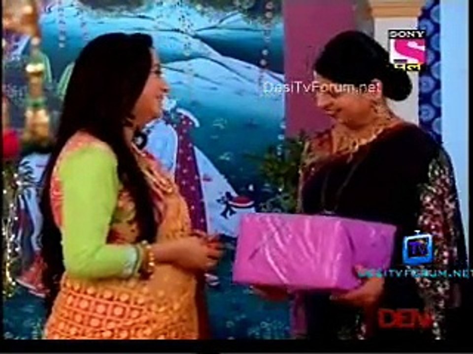 Piya Basanti Re 21st November 2014 Video Watch Online pt3