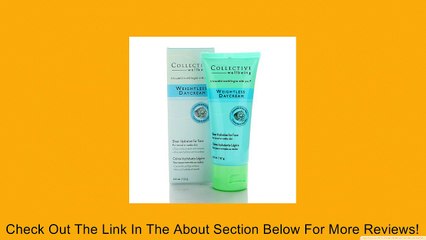 Life-Flo: Weightless DayCream (Chamomile/Aloe Vera), 2 oz Review