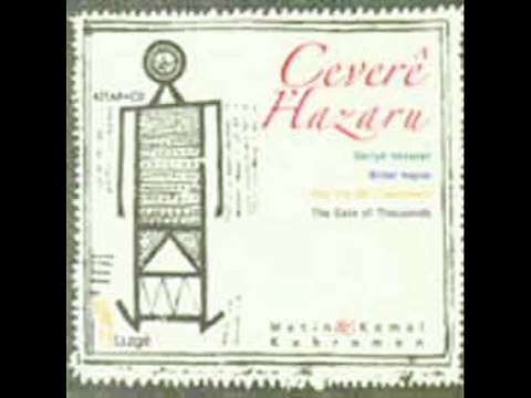 Metin & Kemal Kahraman - Düzgı Düzgı