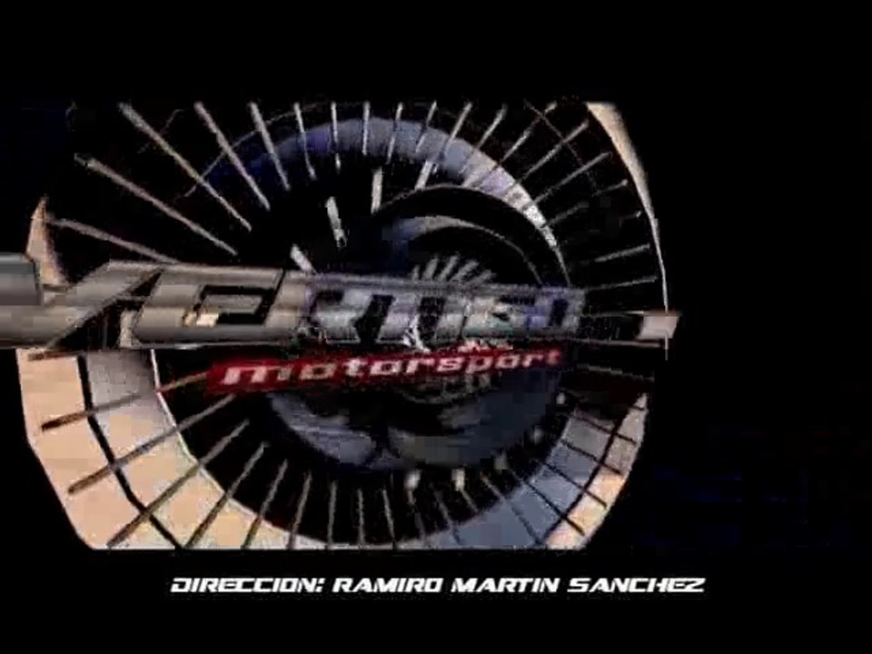 Vértigo Motorsport 18.11.2014