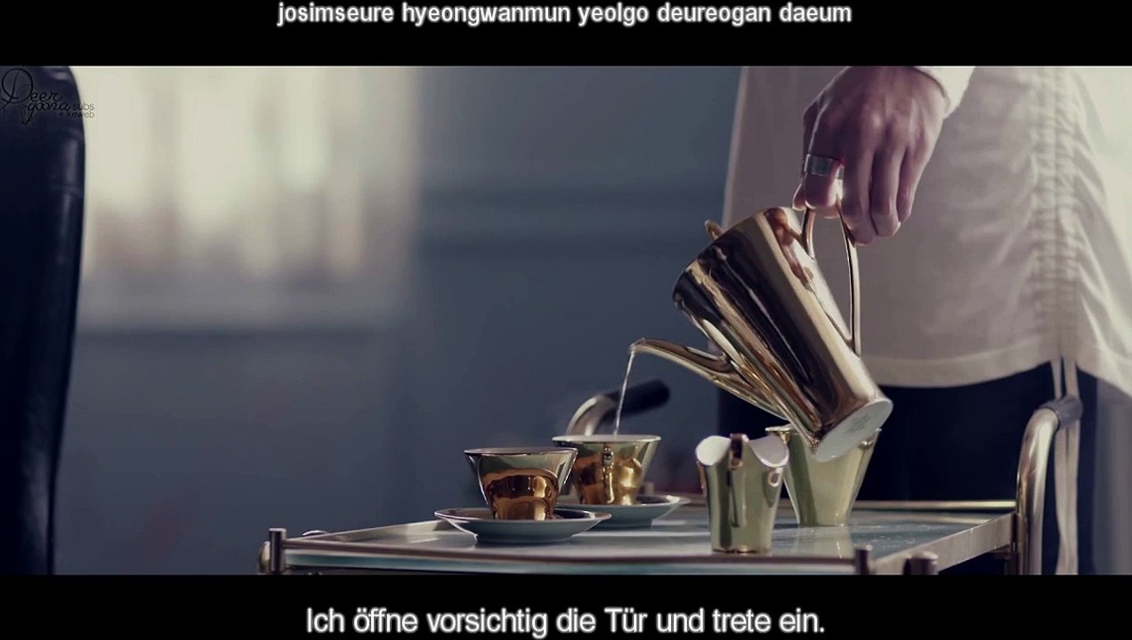 Mad Clown ft. Hyorin - Without You