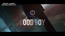 [MGL SUB] GD X TAEYANG - GOOD BOY