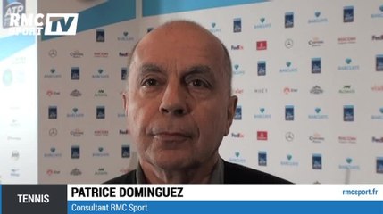 Tennis / Forfait de Roger Federer : la Dream Team réagit - 16/11
