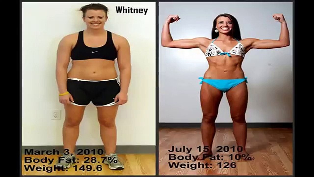 The Venus Factor ◄ Lose Fat and Become Slim