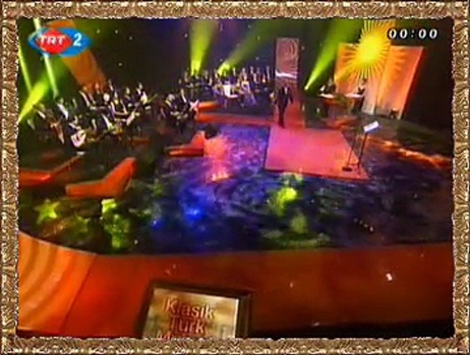 Özgür ŞARMAN (Kanun) Nihâvend Taksim