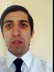 Otobiyografisini Sunup Kız Arayan Genç