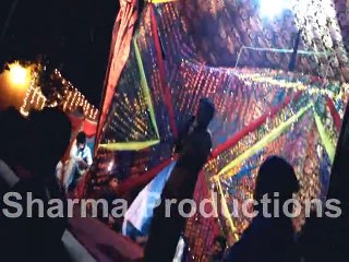 Meet Sharma: Live Performance at Devi Mata Mandir 🎶