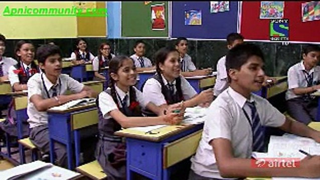 Itti Si Khushi-21 Nov-2014 pt2- Apnicommunity.com