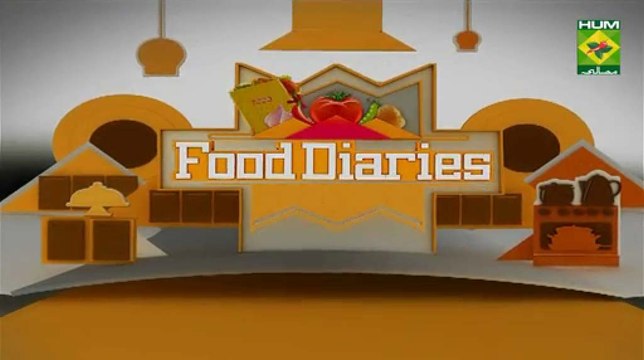 Recipe of Classic Minestrone Soup, Egg Drop Soup & Garlic Breadsticks | Food Diaries | Zarnak Sidhwa | Masala TV | Live Pak News