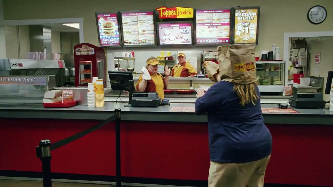Tammy Teaser HD