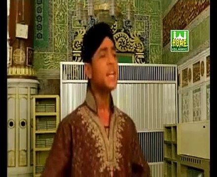 Saada Kamli Wala aaya - Farhan Ali Qadri new naat album released