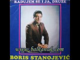 Boris Stanojevic-Oj, mladosti zasto nisi vecna 1983