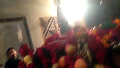 Kuj Mahmal ny kuj Mastora ny Bemar Muhari naal ay Noha - Sangat Chock shahbash