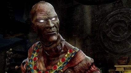 Killer Instinct - Kan-Ra Trailer