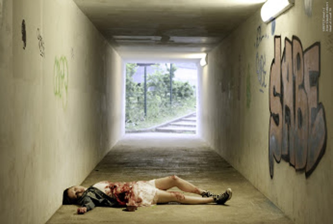 The Returned 1. Staffel Trailer (Deutsch)