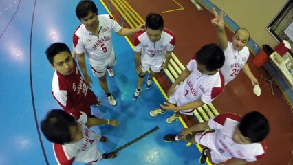 Palarong Pinoy Games Highlights 4